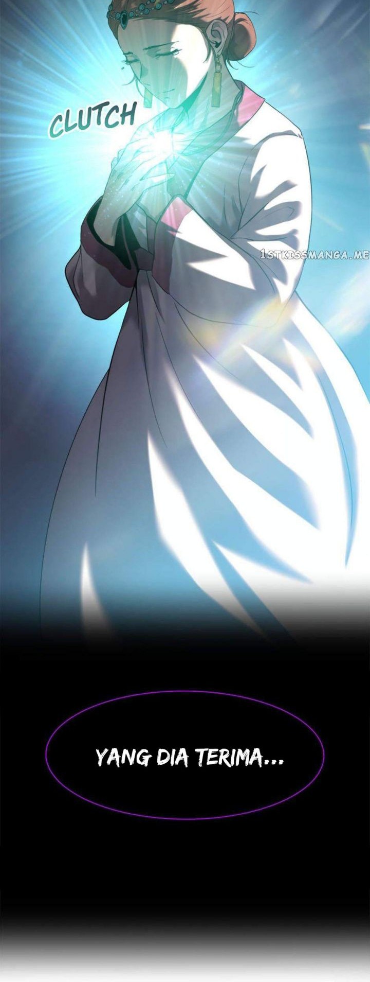 Tiger’s Descent Chapter 47 Gambar 7