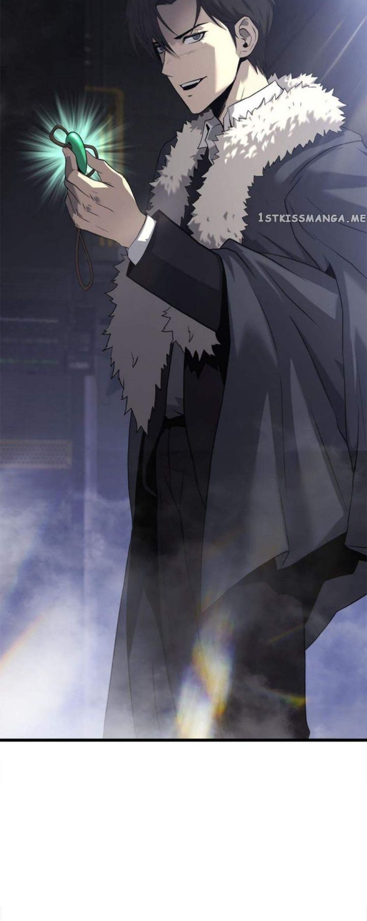 Tiger’s Descent Chapter 47 Gambar 13