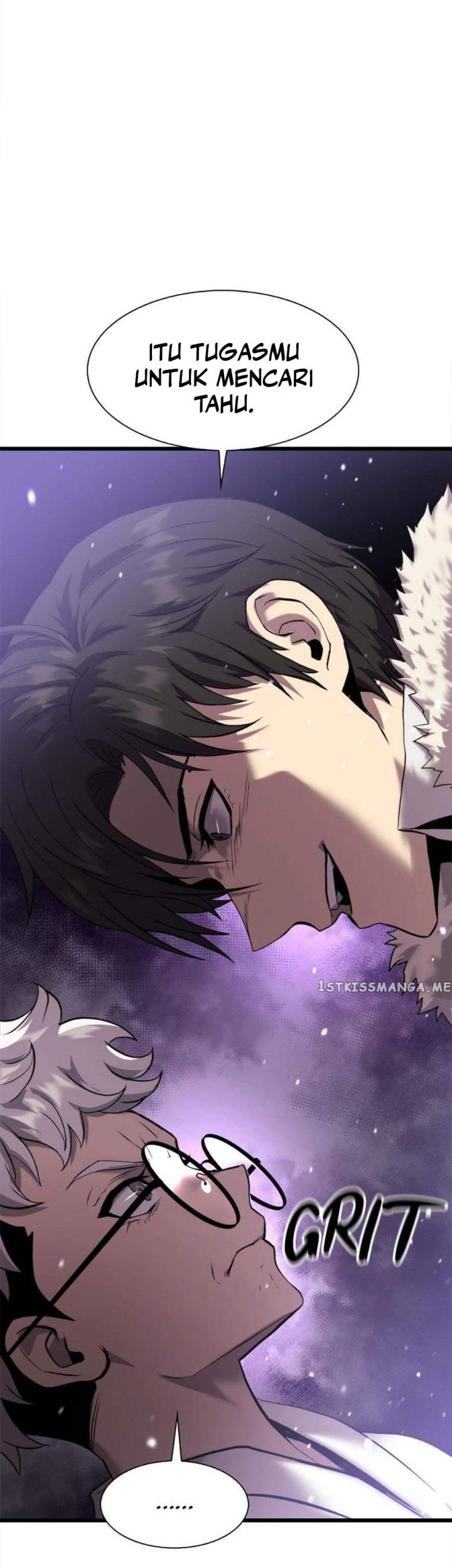 Tiger’s Descent Chapter 47 Gambar 15