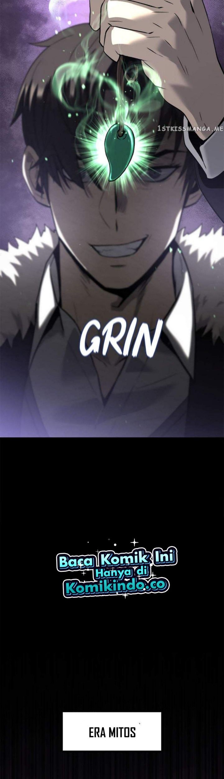 Tiger’s Descent Chapter 47 Gambar 17
