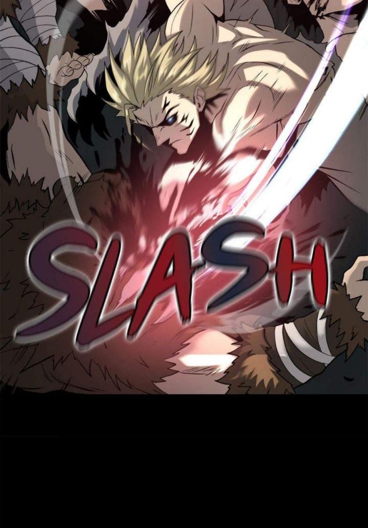 Tiger’s Descent Chapter 47 Gambar 19
