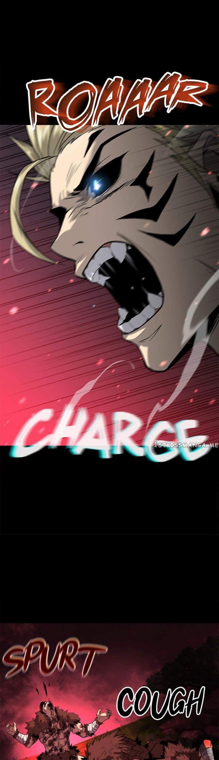 Tiger’s Descent Chapter 47 Gambar 20