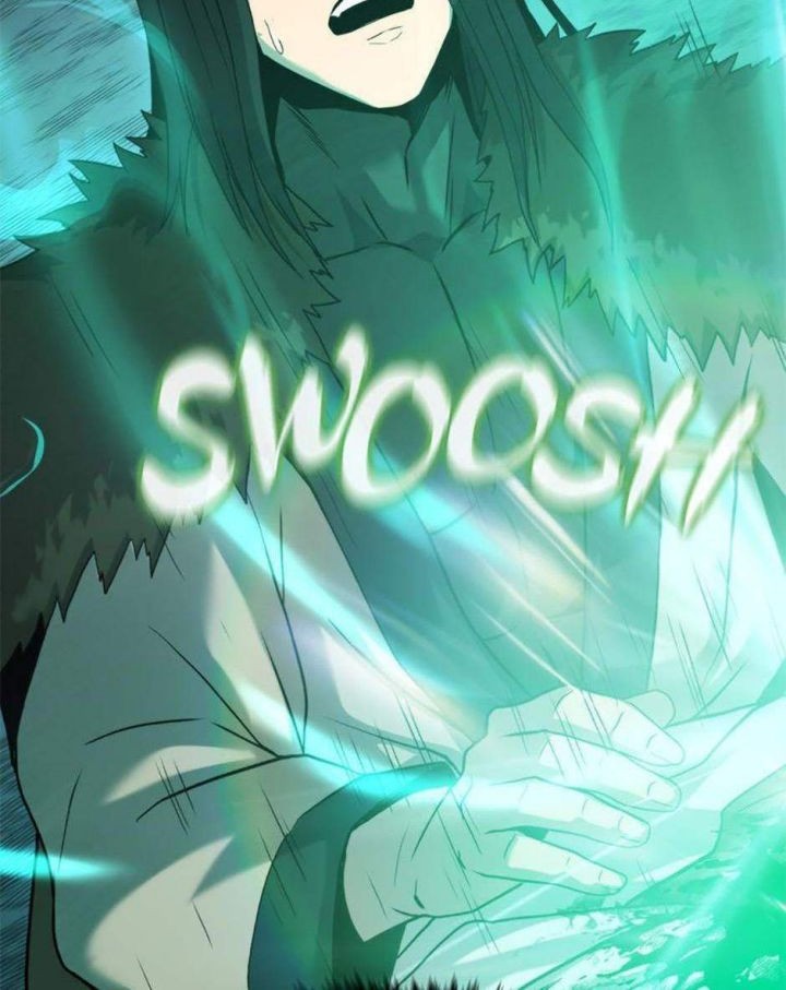 Tiger’s Descent Chapter 47 Gambar 26