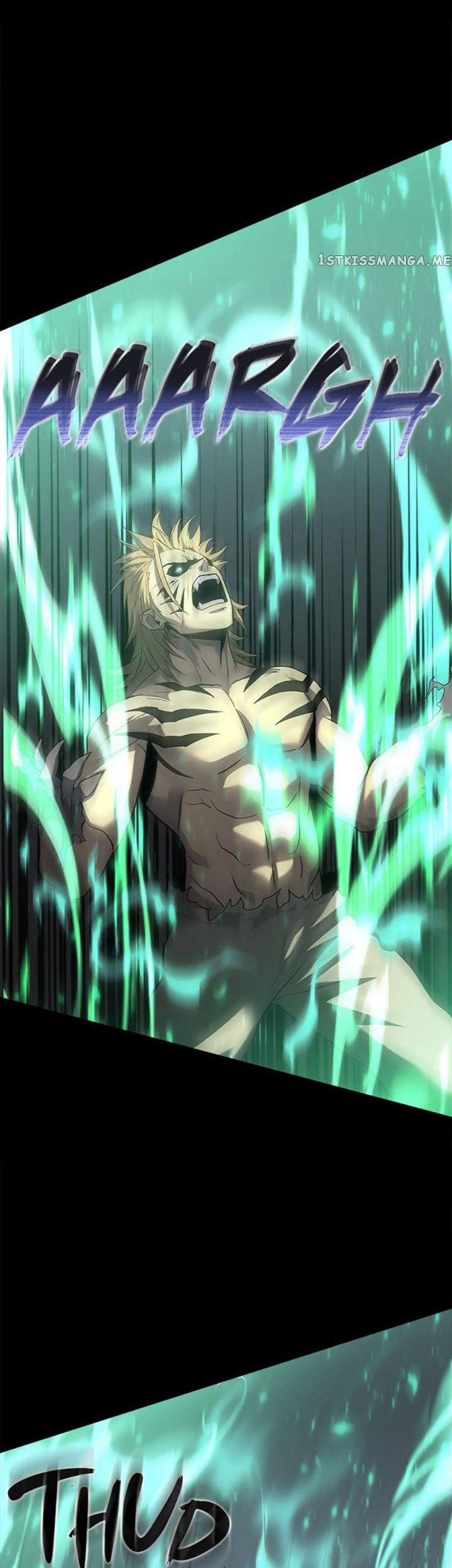 Tiger’s Descent Chapter 47 Gambar 28