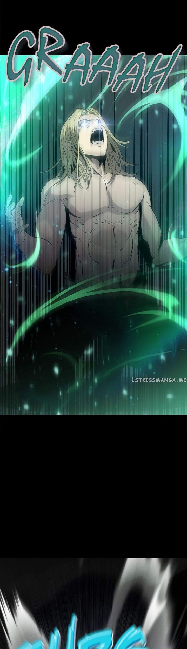 Tiger’s Descent Chapter 47 Gambar 33