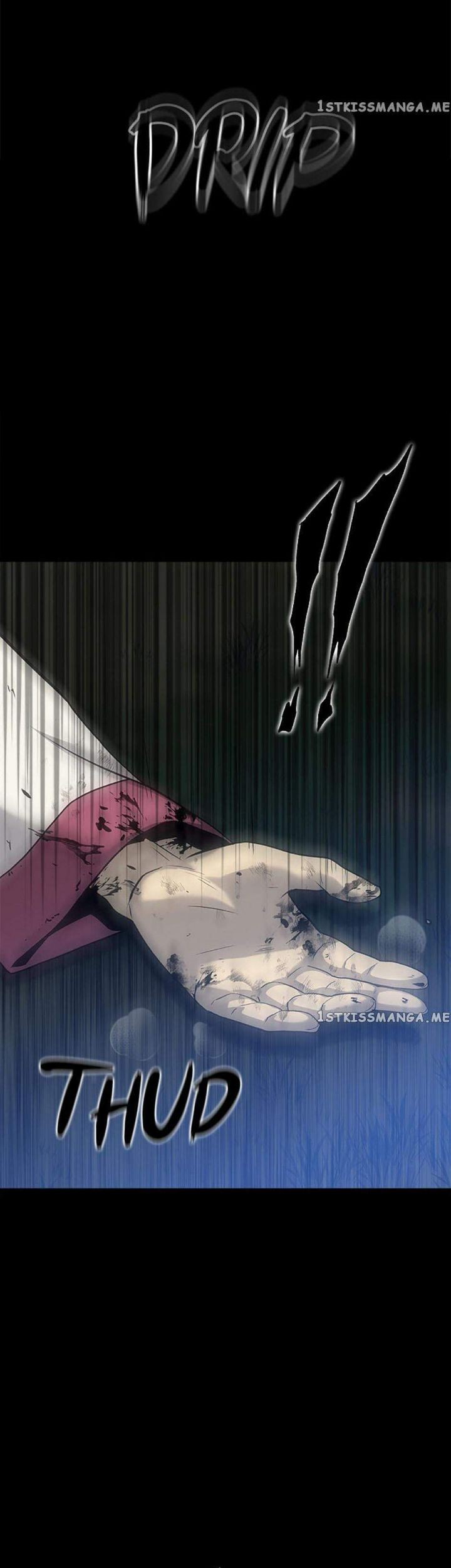 Tiger’s Descent Chapter 47 Gambar 37