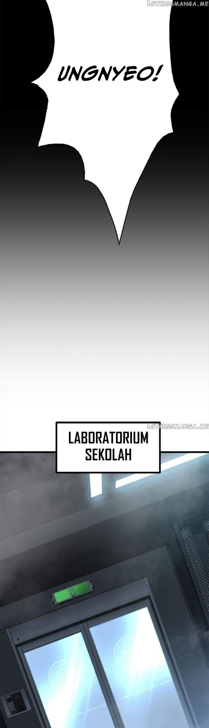 Tiger’s Descent Chapter 47 Gambar 39