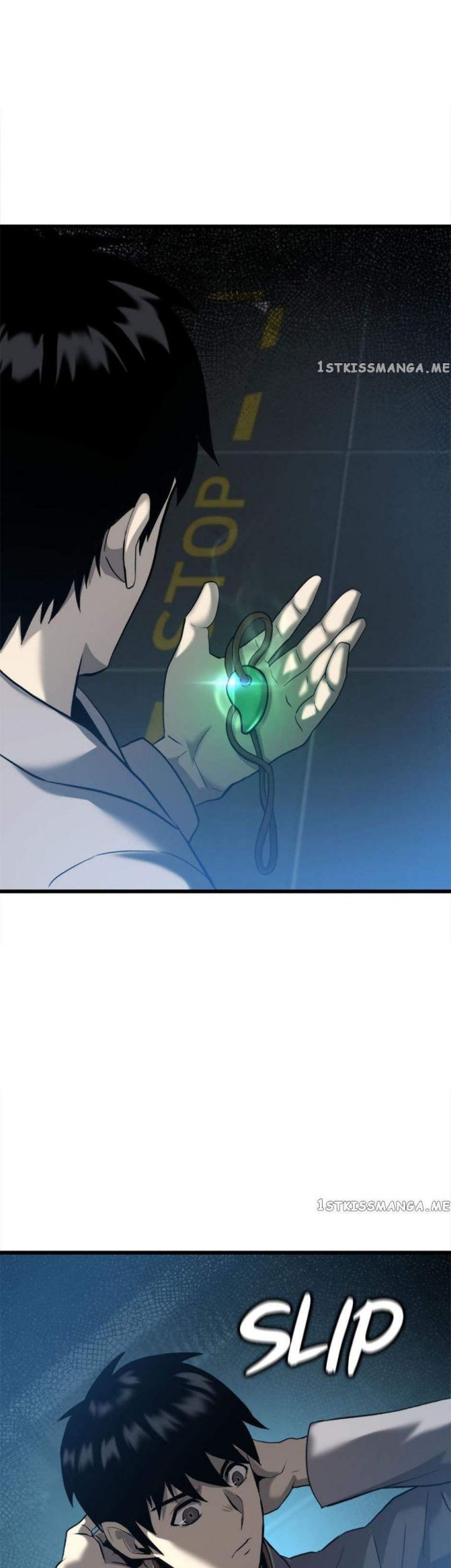 Tiger’s Descent Chapter 47 Gambar 41