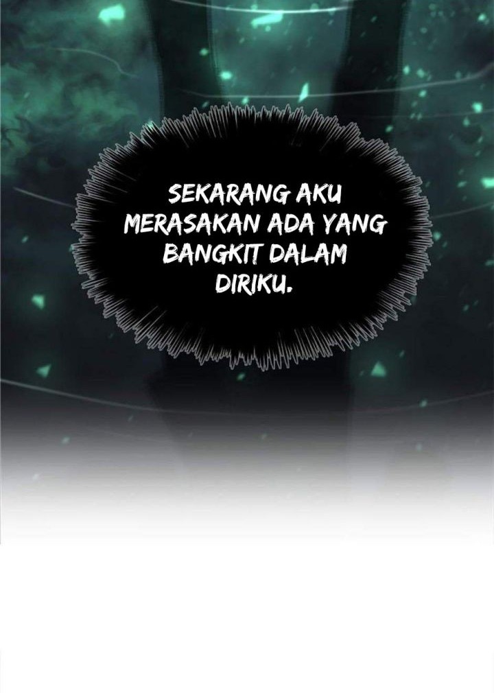 Tiger’s Descent Chapter 47 Gambar 44