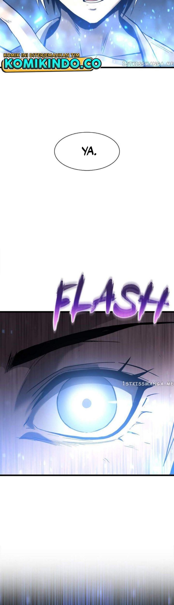 Tiger’s Descent Chapter 47 Gambar 47