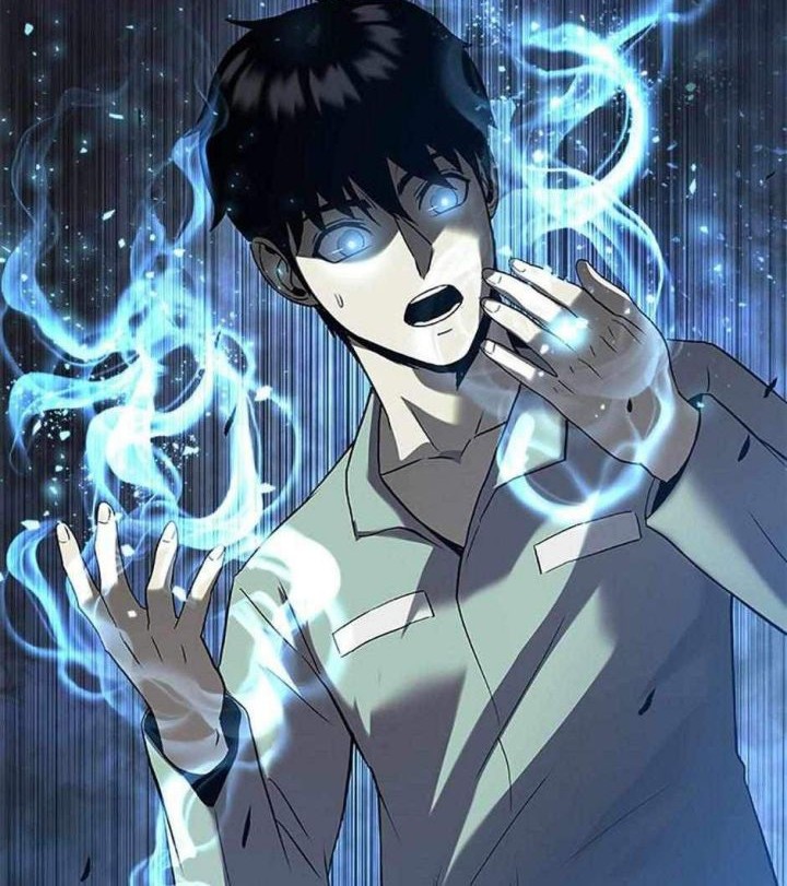 Tiger’s Descent Chapter 47 Gambar 50