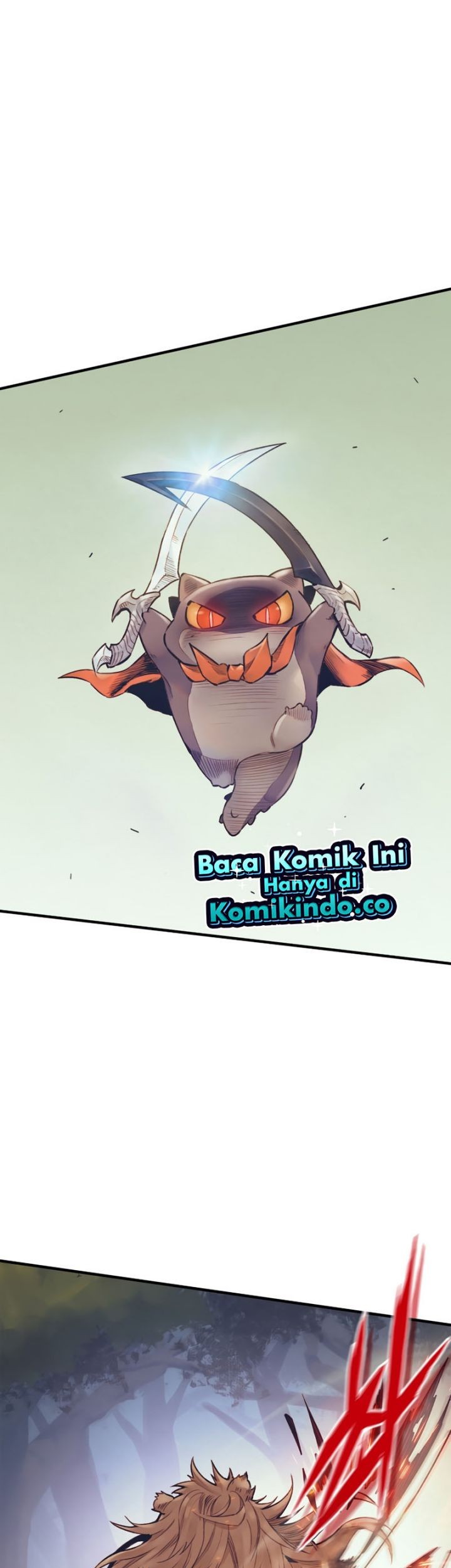 Baca  The Healing Priest Of The Sun Chapter 55 Gambar 2