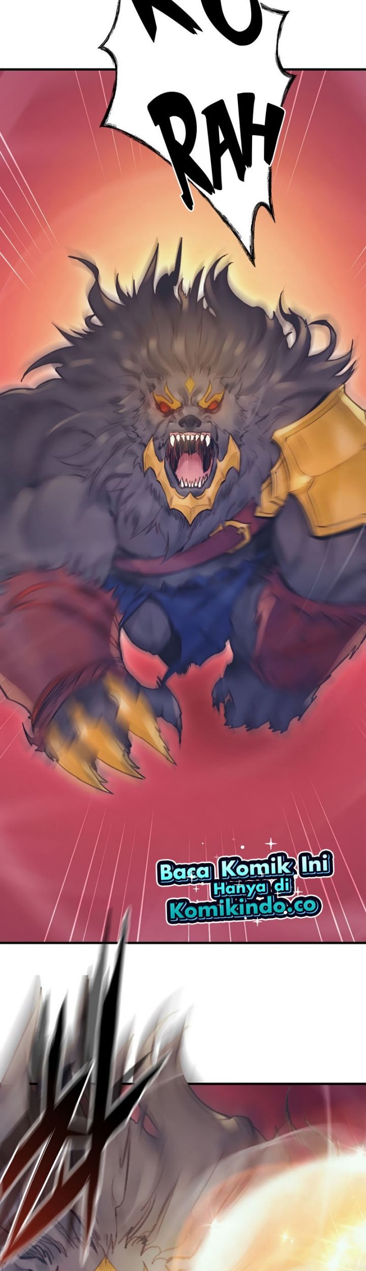 The Healing Priest Of The Sun Chapter 55 Gambar 27