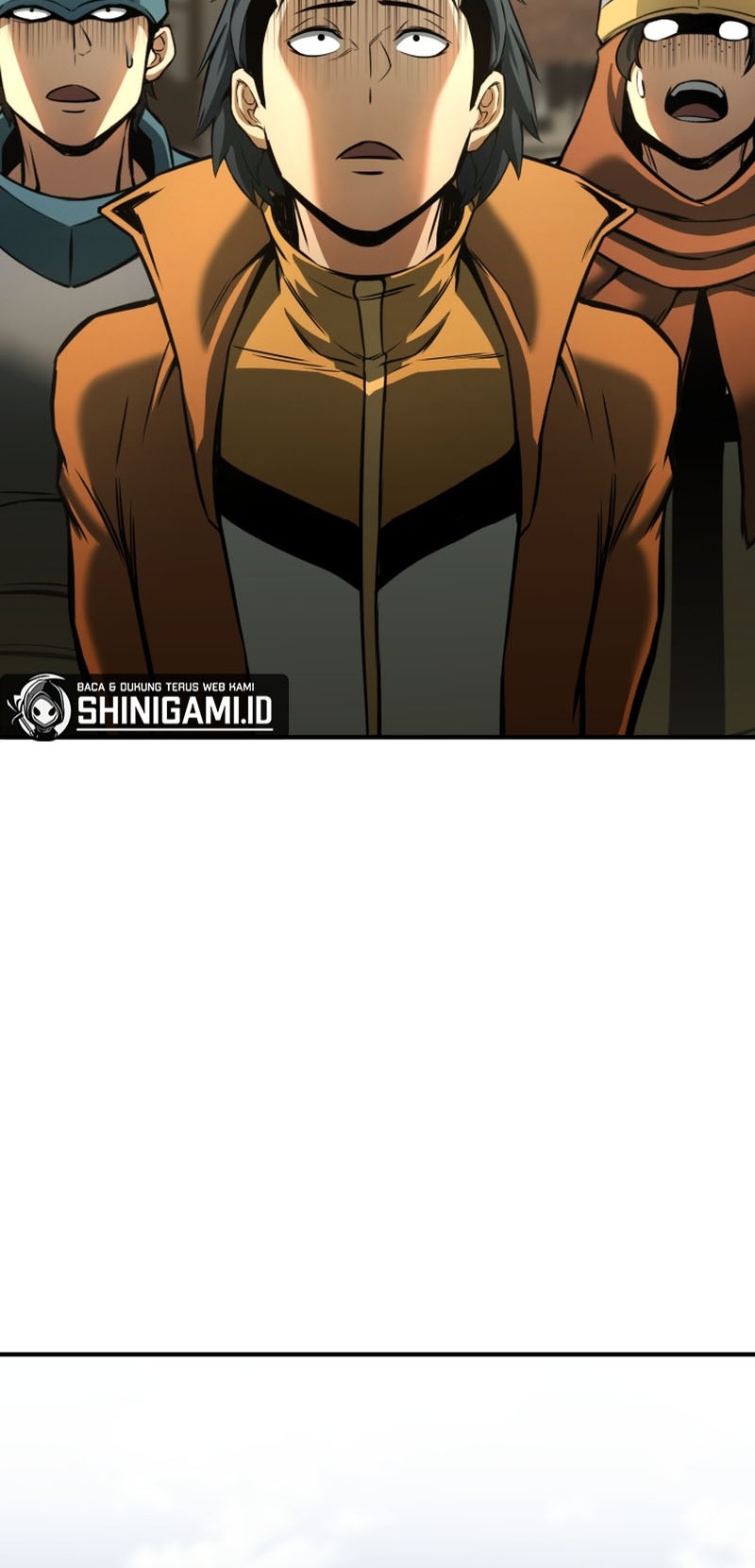 Absolute Necromancer Chapter 24 Gambar 45
