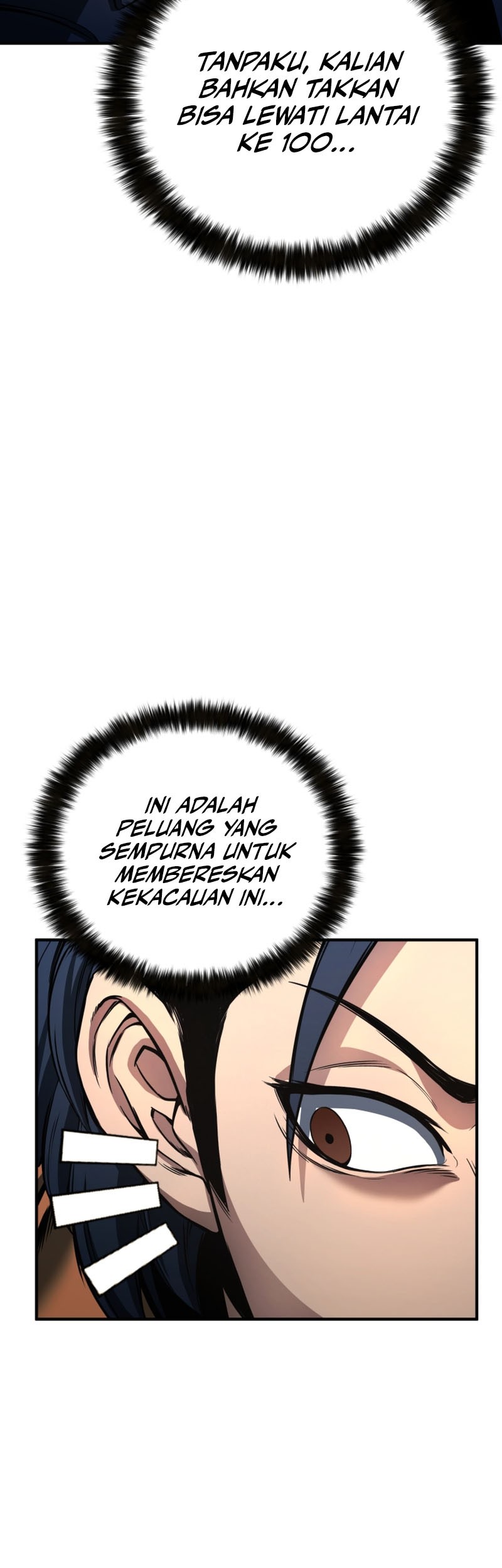 Absolute Necromancer Chapter 24 Gambar 52