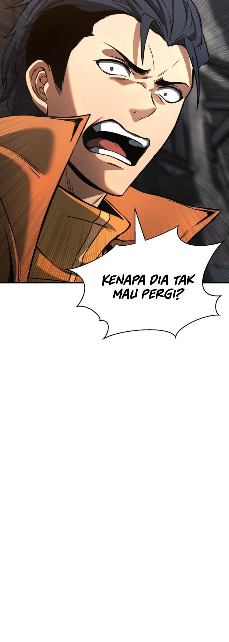 Absolute Necromancer Chapter 24 Gambar 57