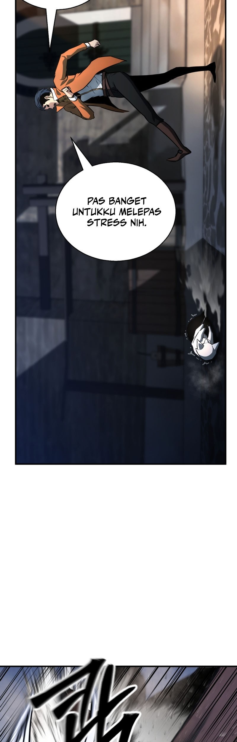 Absolute Necromancer Chapter 24 Gambar 60