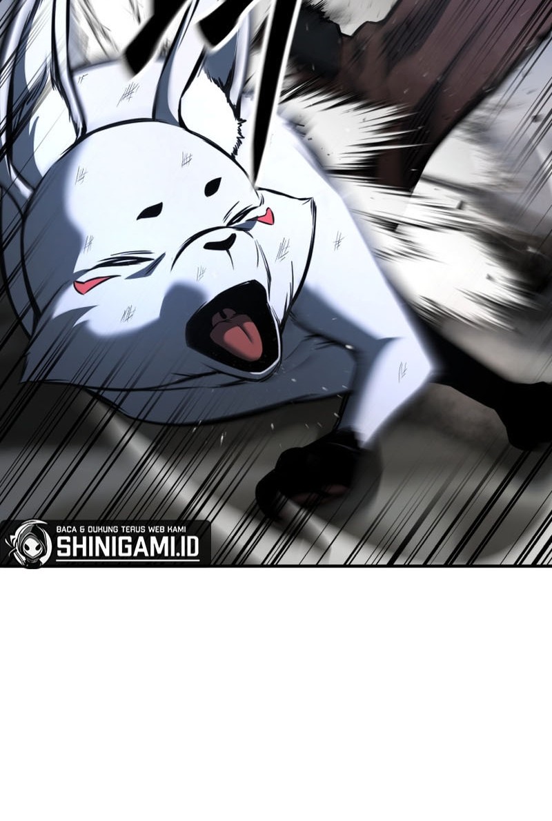 Absolute Necromancer Chapter 24 Gambar 61