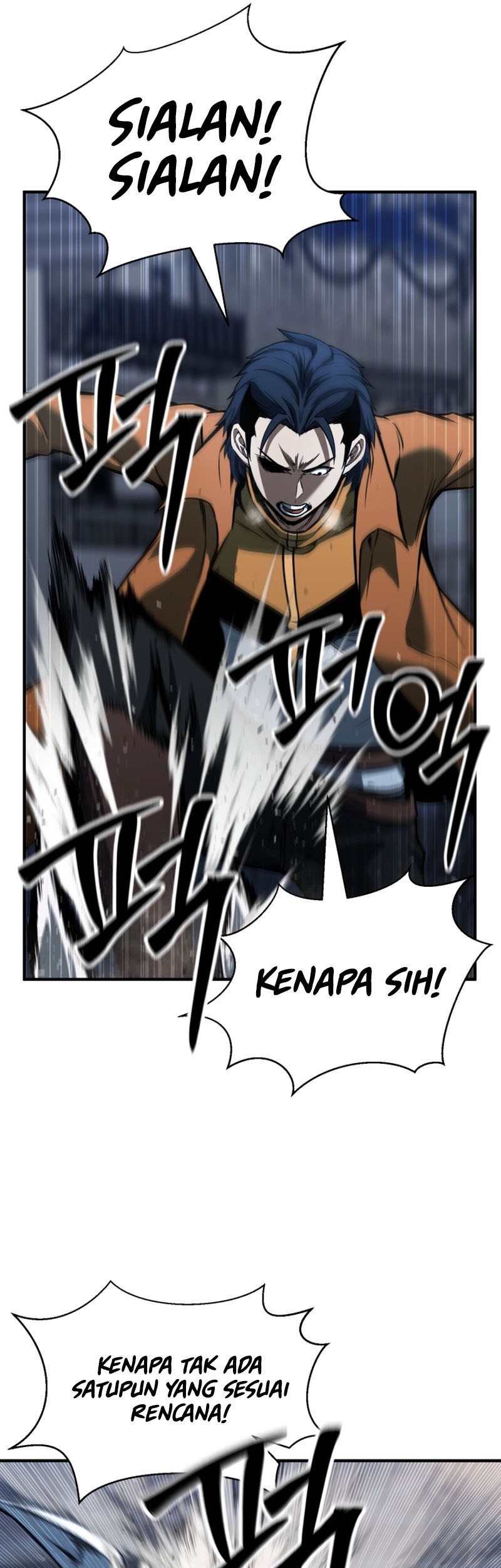 Absolute Necromancer Chapter 24 Gambar 62