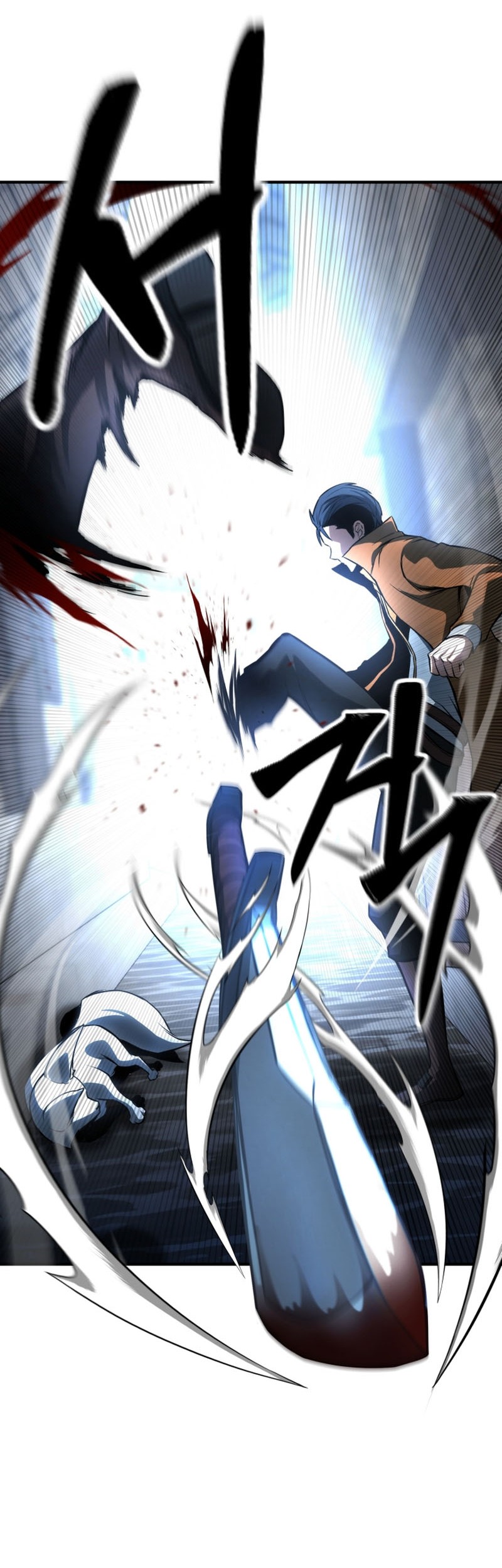 Absolute Necromancer Chapter 24 Gambar 65