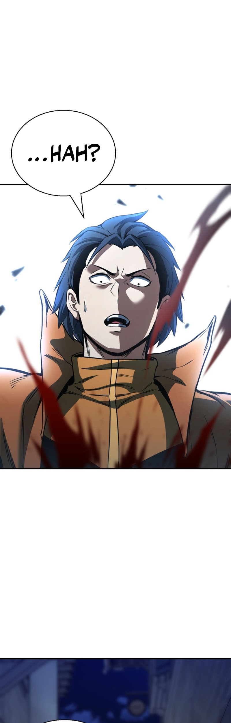 Absolute Necromancer Chapter 24 Gambar 66
