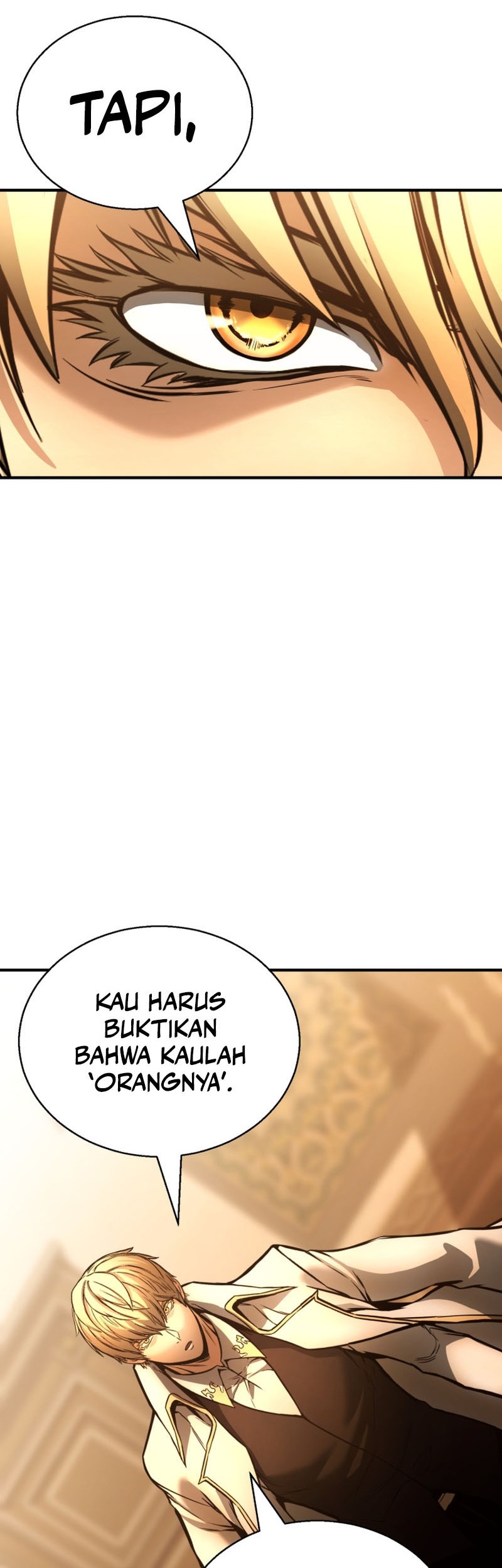 Absolute Necromancer Chapter 24 Gambar 3