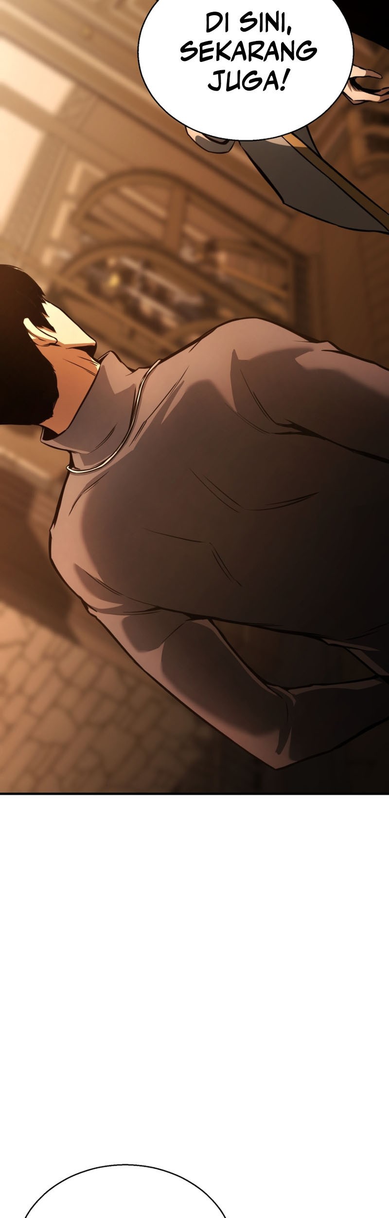 Absolute Necromancer Chapter 24 Gambar 4