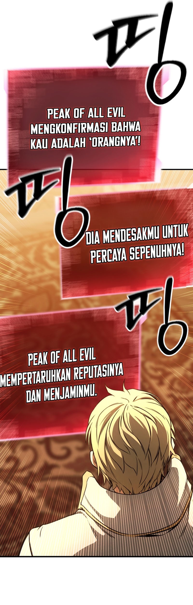 Absolute Necromancer Chapter 24 Gambar 10