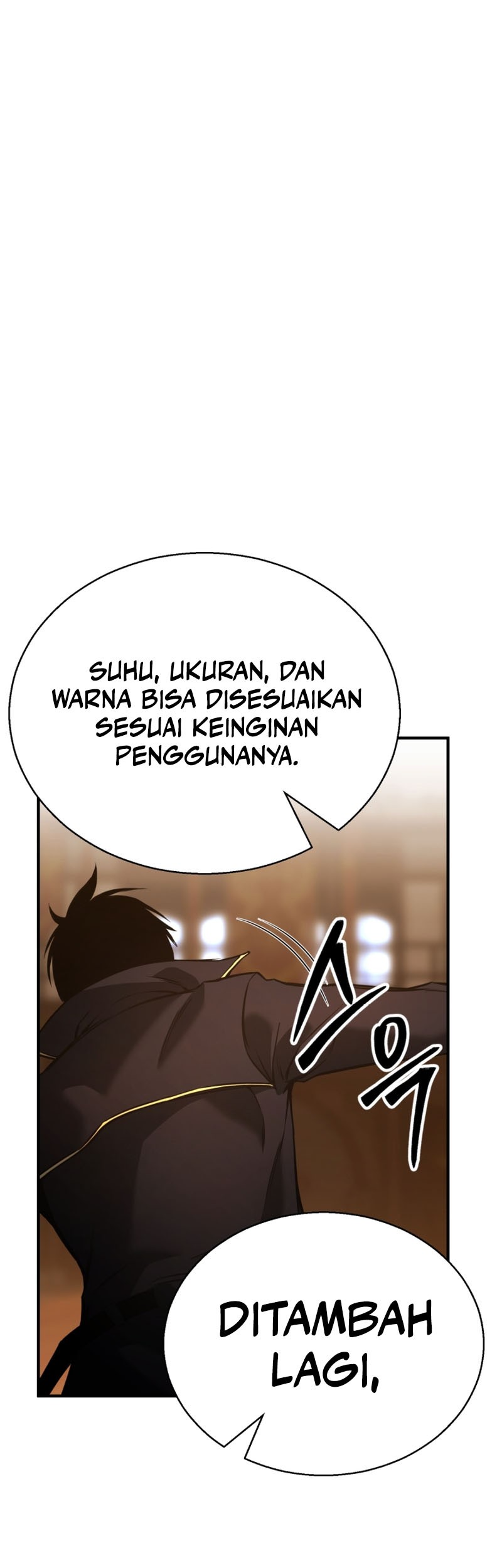 Absolute Necromancer Chapter 24 Gambar 32