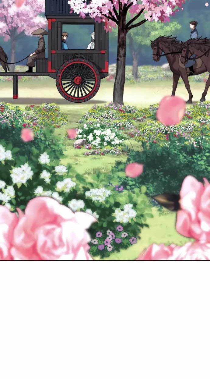 Tale of a Scribe Who Retires to the Countryside Chapter 164 Gambar 23
