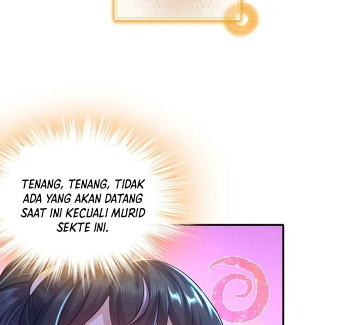 I Changed My Life By Check-In Chapter 78 Gambar 19