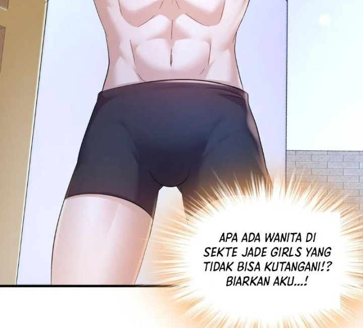I Changed My Life By Check-In Chapter 78 Gambar 21