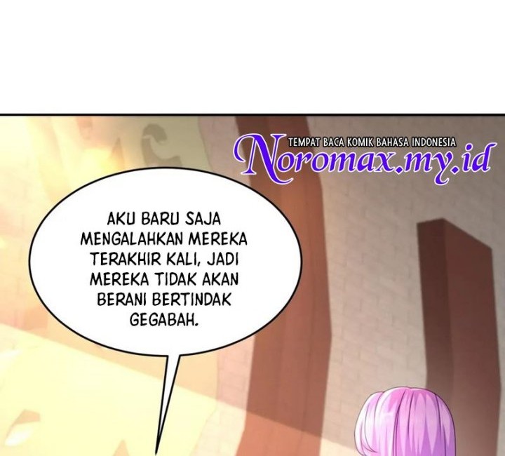 I Changed My Life By Check-In Chapter 78 Gambar 3