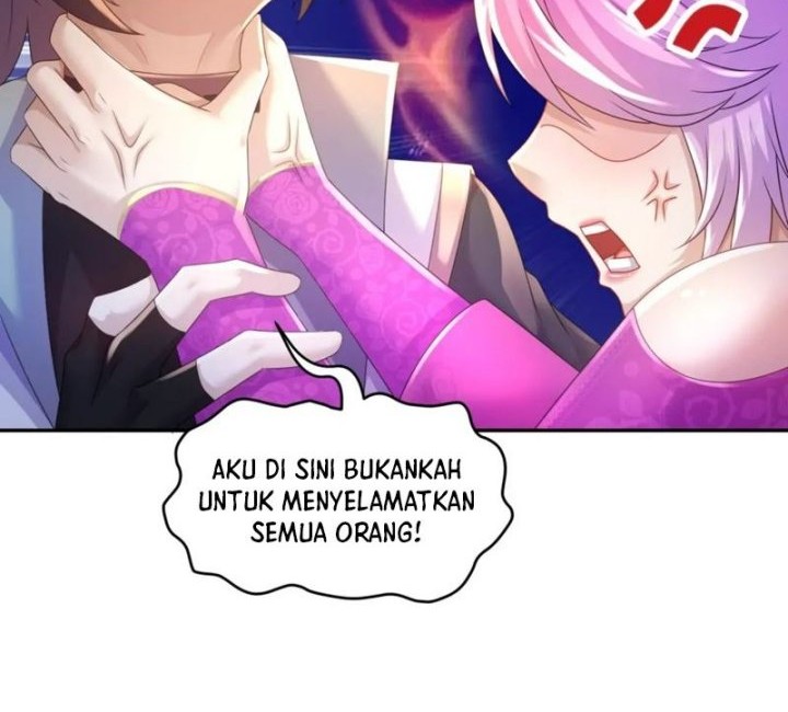 I Changed My Life By Check-In Chapter 78 Gambar 5