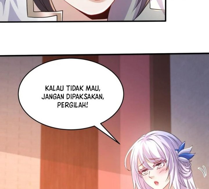 I Changed My Life By Check-In Chapter 78 Gambar 11