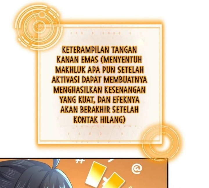 I Changed My Life By Check-In Chapter 78 Gambar 15
