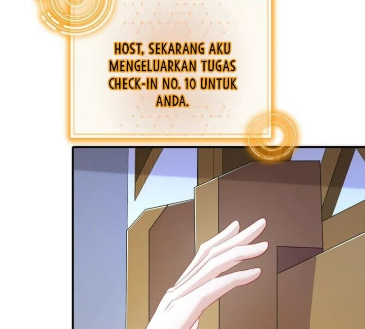 I Changed My Life By Check-In Chapter 78 Gambar 17