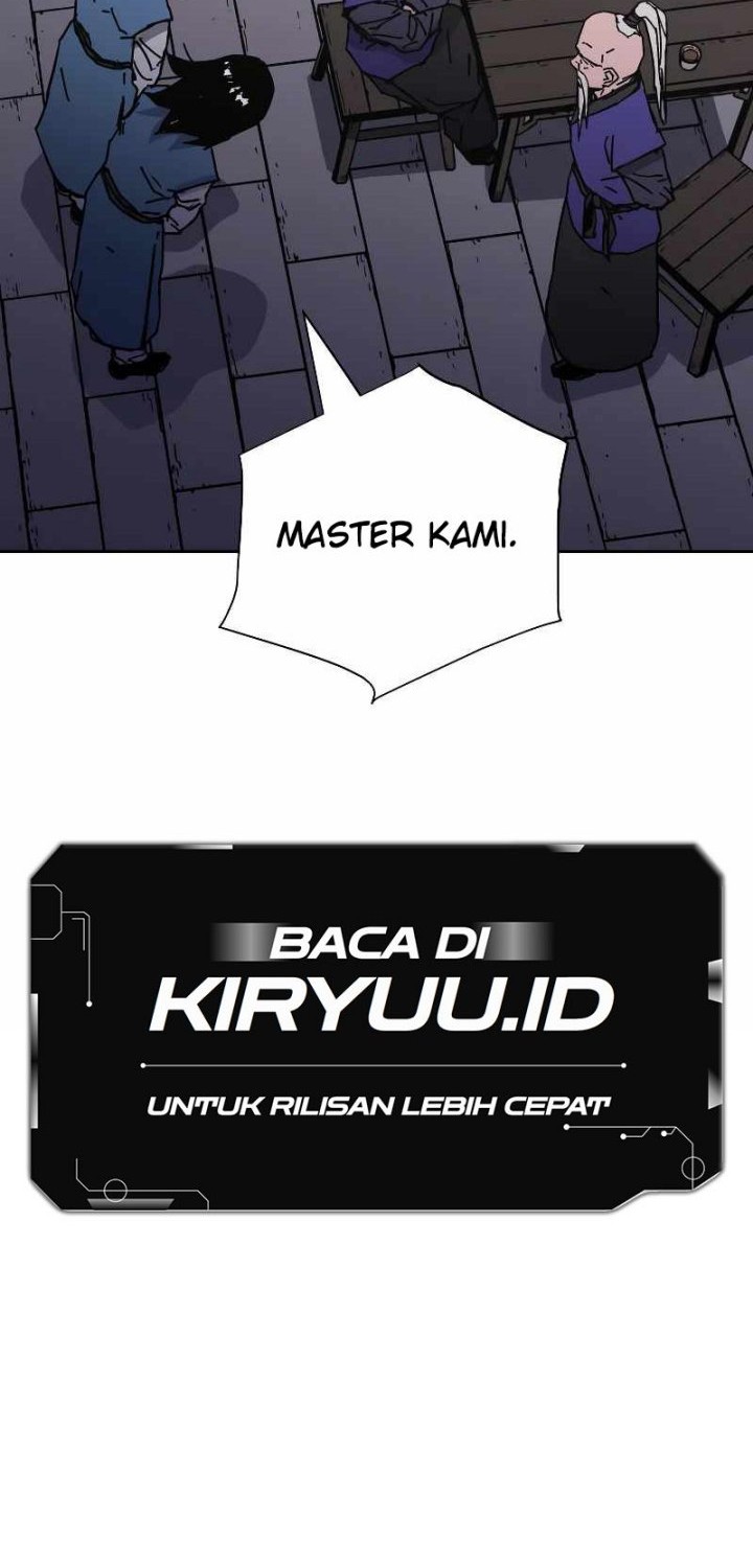 Peerless Dad Chapter 258 Gambar 42