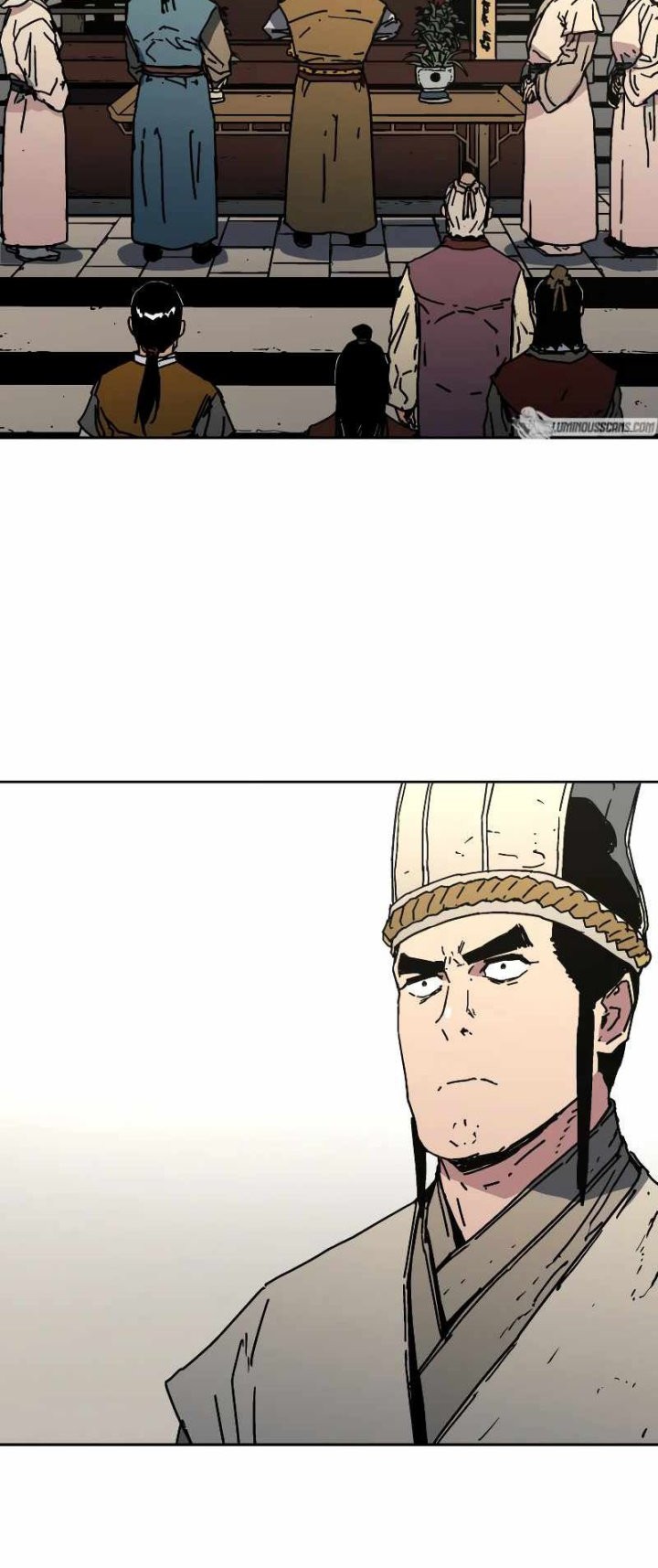 Peerless Dad Chapter 258 Gambar 4