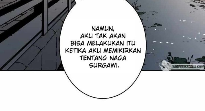 Peerless Dad Chapter 258 Gambar 8