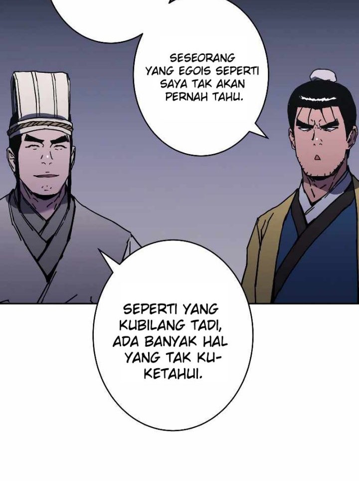 Peerless Dad Chapter 258 Gambar 19