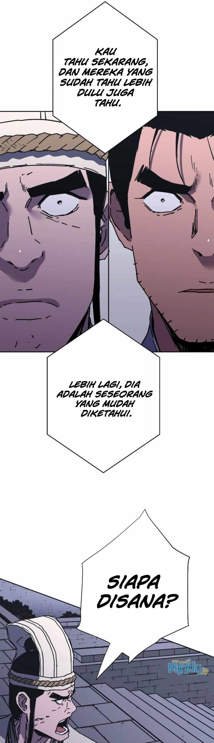 Peerless Dad Chapter 258 Gambar 20