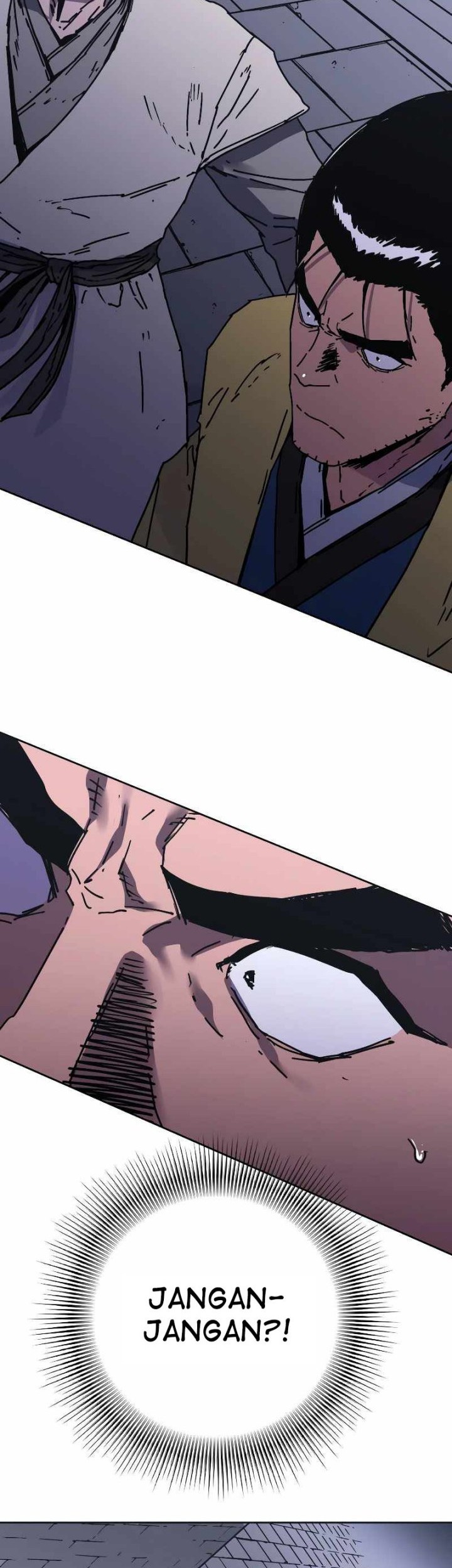Peerless Dad Chapter 258 Gambar 21