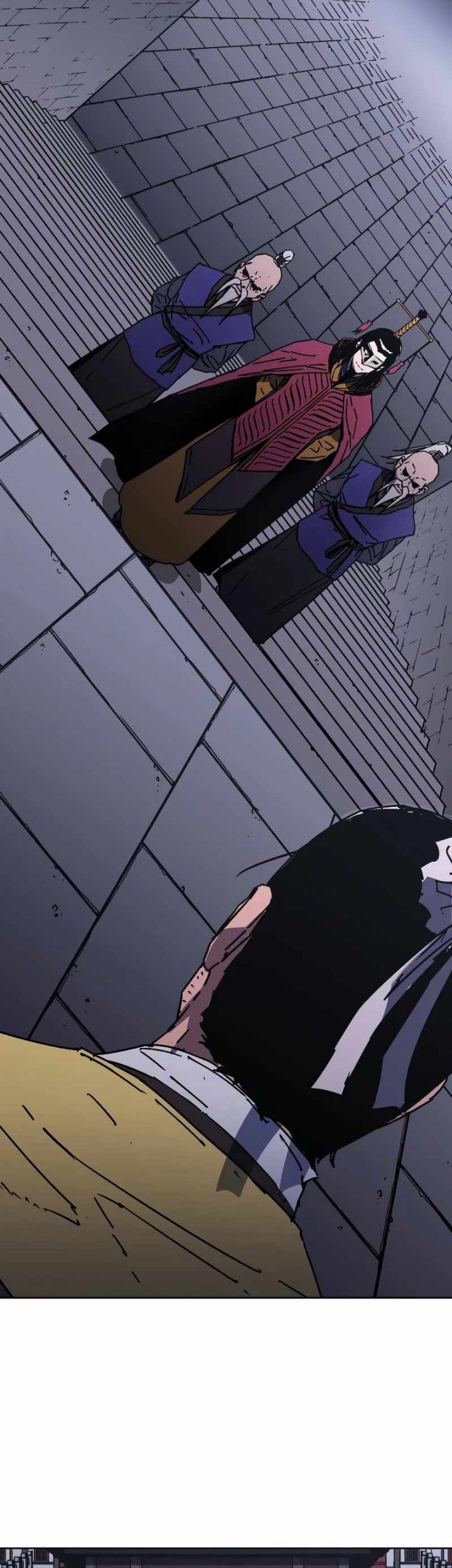 Peerless Dad Chapter 258 Gambar 22