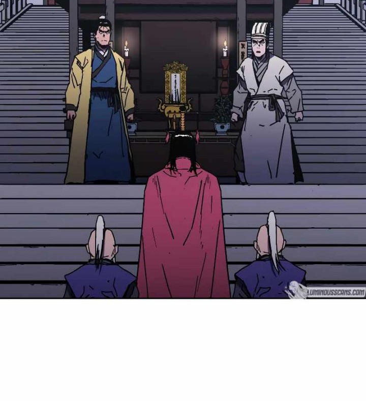 Peerless Dad Chapter 258 Gambar 23