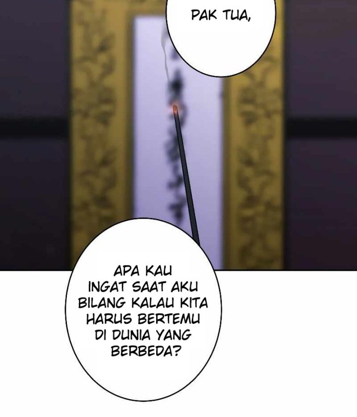 Peerless Dad Chapter 258 Gambar 27