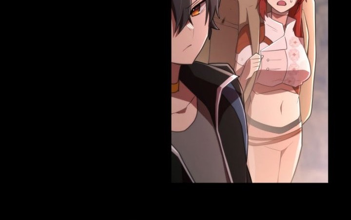 I Became an S-Rank Hunter With the Demon Lord App Chapter 38 Gambar 37