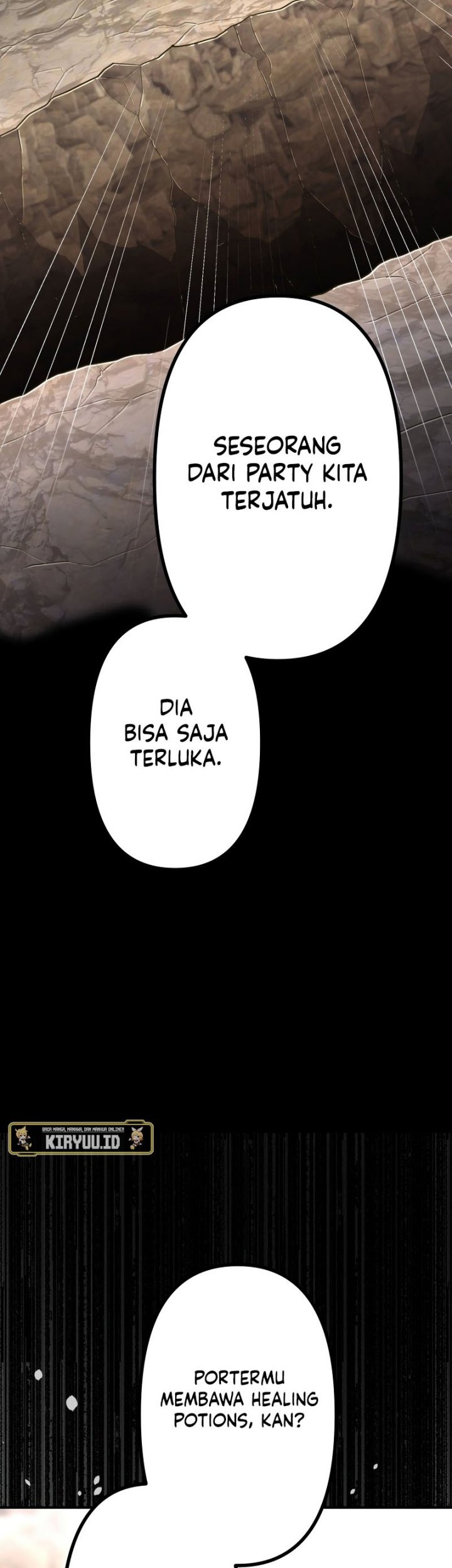 I Became an S-Rank Hunter With the Demon Lord App Chapter 38 Gambar 44