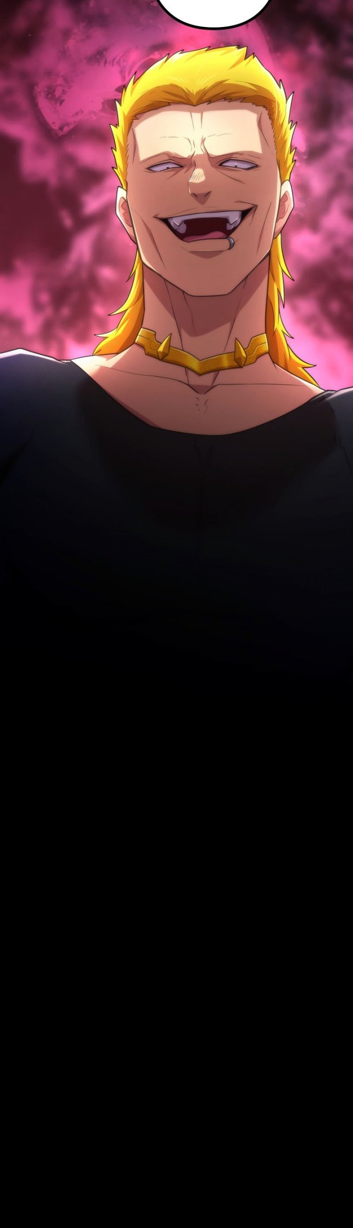 I Became an S-Rank Hunter With the Demon Lord App Chapter 38 Gambar 55
