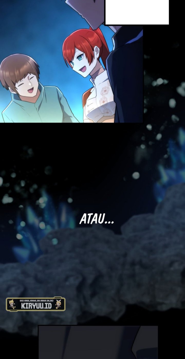 I Became an S-Rank Hunter With the Demon Lord App Chapter 38 Gambar 13